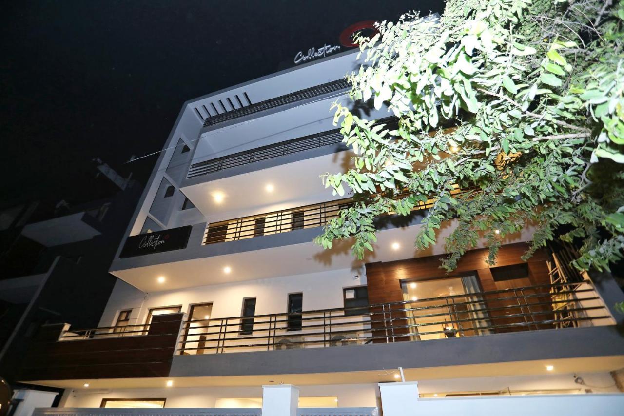 Hotel Collection O Moonlight Delhi  Exterior foto