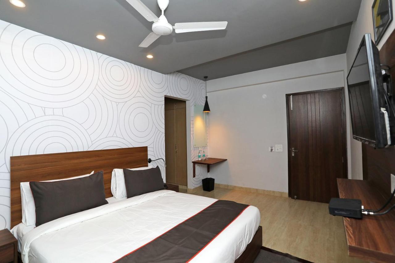Hotel Collection O Moonlight Delhi  Exterior foto