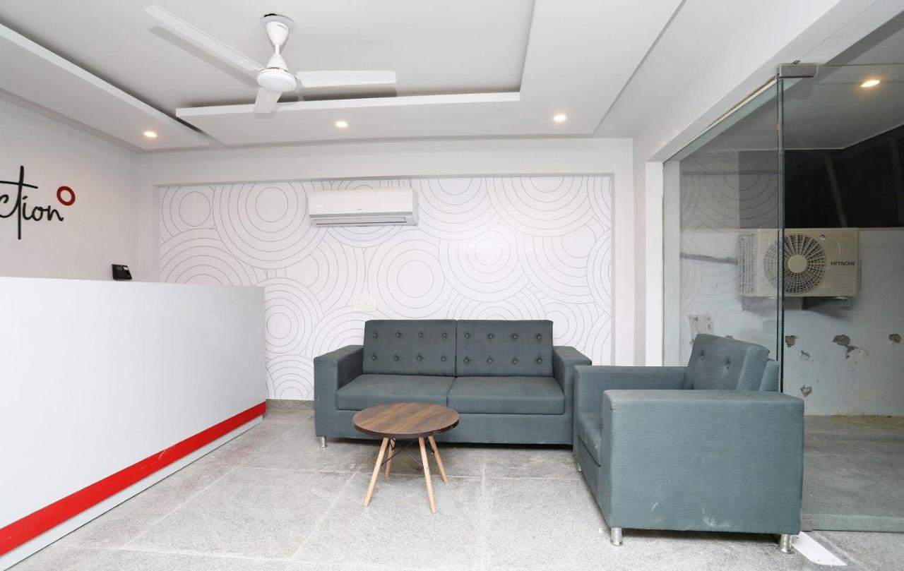 Hotel Collection O Moonlight Delhi  Exterior foto