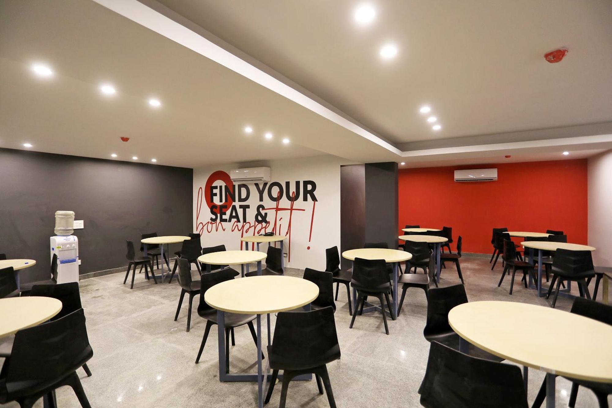 Hotel Collection O Moonlight Delhi  Exterior foto