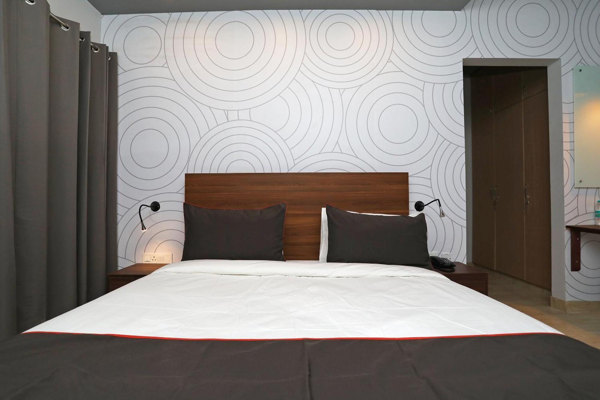 Hotel Collection O Moonlight Delhi  Exterior foto