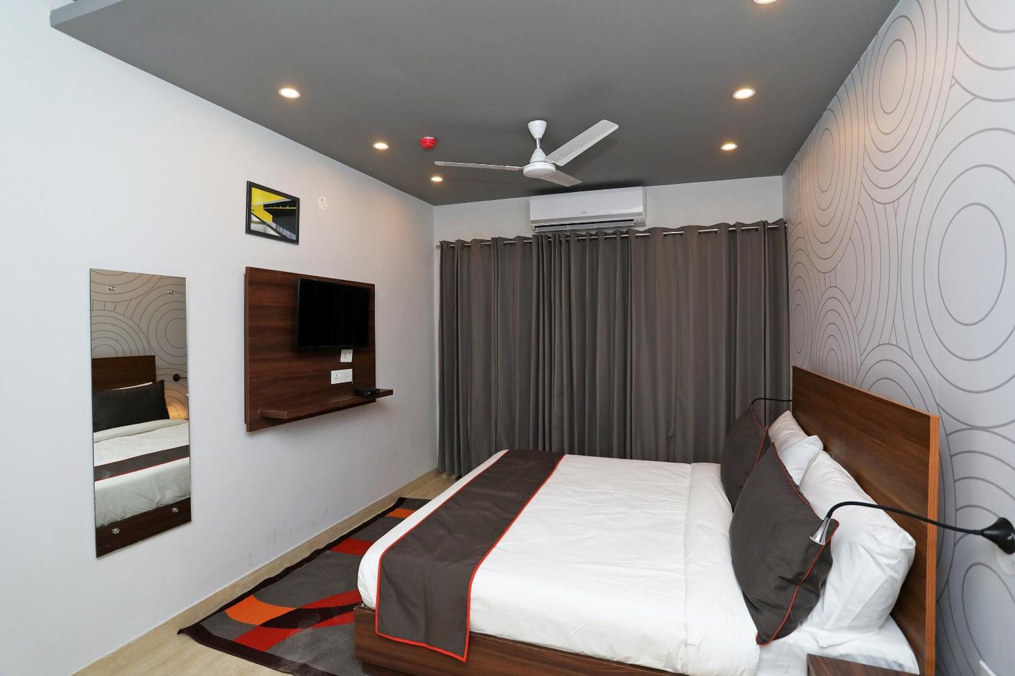 Hotel Collection O Moonlight Delhi  Exterior foto