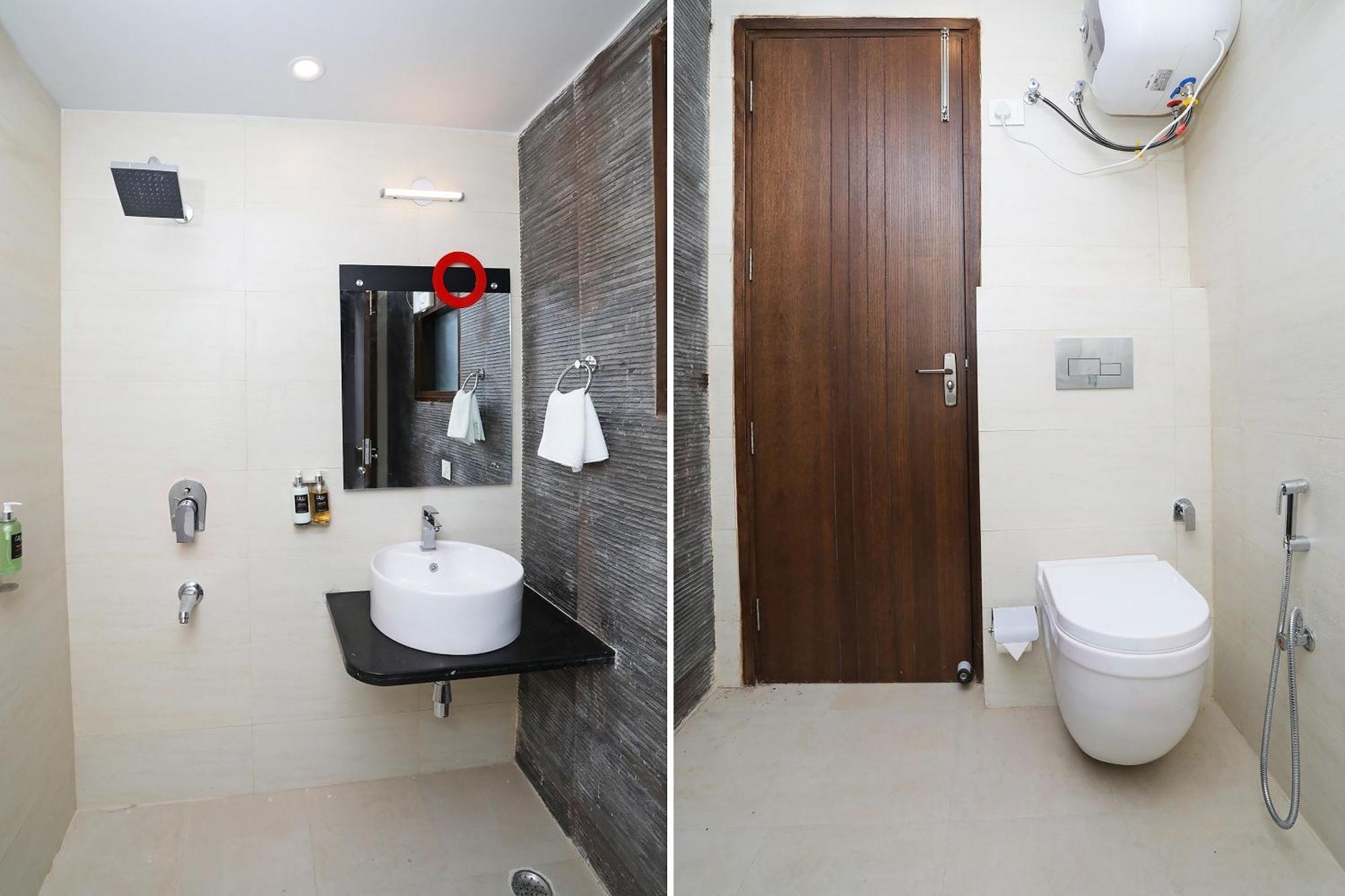Hotel Collection O Moonlight Delhi  Exterior foto