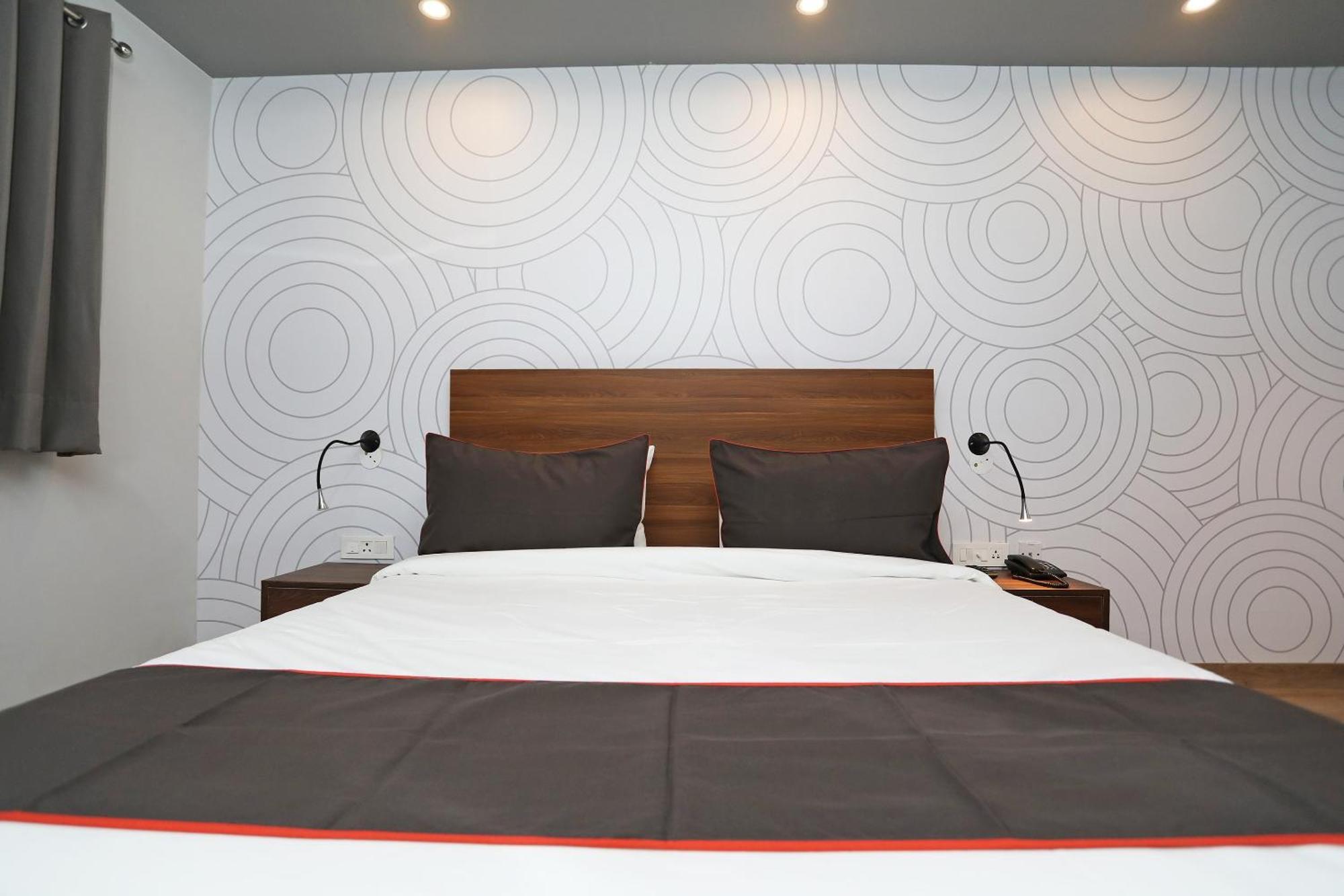 Hotel Collection O Moonlight Delhi  Exterior foto